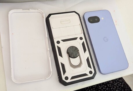 Al Samer, Mobile Phones, SAR 1800,  Google Pixel 9a