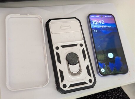 Al Samer, Mobile Phones, SAR 1800,  Google Pixel 9a