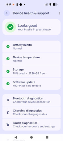 Al Samer, Mobile Phones, SAR 1800,  Google Pixel 9a