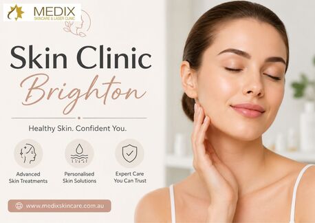 Melbourne, Health & Beauty Items, Skin Clinic Brighton | Expert Skin Care Treatments