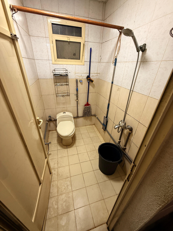 Jubail, Apartments, Flats, Houses & Villas, SAR 1800/month,  1 BR,  1 Bhk Furnishd Family Flat Rent