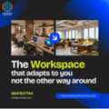 INR 01,  Corporate Office Space In Bhubaneswar | Premium Office Spaces For Rent &ndash; Orimark Propertie