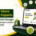 Shopify Web Design Experts For Modern Online Business Growth