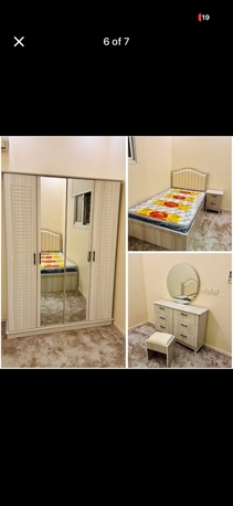 Al Batha, Furniture, Sale Brand New Home Furniture With Online Home Delivery