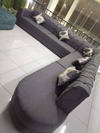 Al Batha, Furniture, Sale Brand New Home Furniture With Online Home Delivery