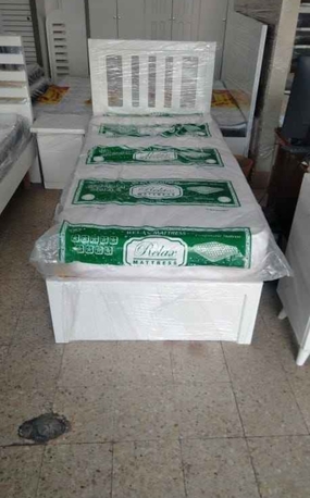 Riyadh, Household Items, SAR 11,  QUALITY BEDS & FURNITURE AVAILABLE IN RIYADH  ✔️ Box Beds In All Sizes ✔️ Wooden Beds & St