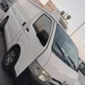 2010 Toyota Hiace ( Cargo Chiller ) Delivery Goods.