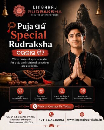 Bangalore, Jewelry, Original Rudraksha Shop In Bangalore