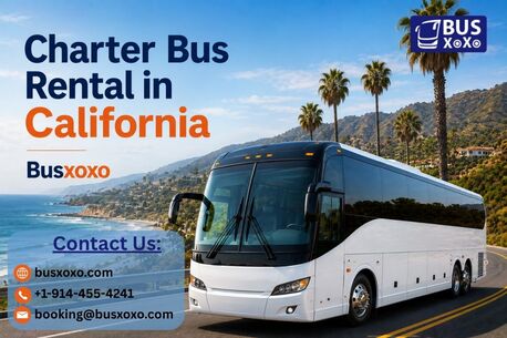 New York Travel, Book Safe Reliable Charter Bus Sacramento || Busxoxo, 1
