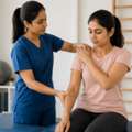 Best Physiotherapy Clinic In Gurgaon | Gold Medal Physiotherapy