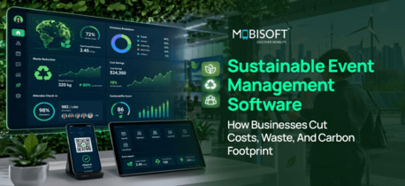 Pune, Business, Smarter Sustainable Event Planning With AI Forecasting