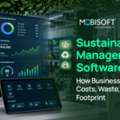 Smarter Sustainable Event Planning With AI Forecasting