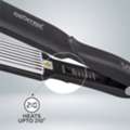 INR 3867,  Buy Ozomax Crimper Hair Tool For Salon-Style Waves At Home