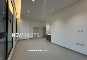 Sabah Al Salem, Apartments, Flats, Houses & Villas, KWD 430/month,  1 BR,  Modern 1-Bedroom Apartment With Balcony For Rent In Sabah Al Salem