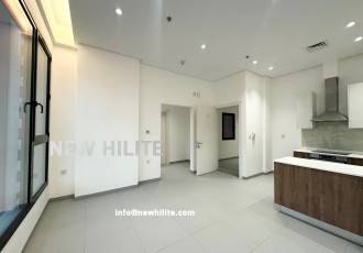 Sabah Al Salem, Apartments, Flats, Houses & Villas, KWD 430/month,  1 BR,  Modern 1-Bedroom Apartment With Balcony For Rent In Sabah Al Salem