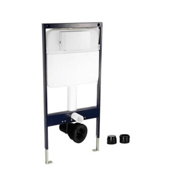 Mumbai, Electrical & Plumbing, INR 12900,  Premium Flush Tank Solutions For Modern Bathrooms