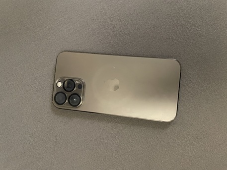 Khobar, Mobile Phones, SAR 2400,  Iphone 14 Pro Max -512 Gb -