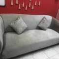SAR 350,  Good Quality 3Seater Sofa Available