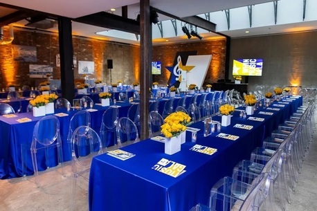 New York, Event Planning, Gala Planning