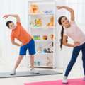 Benefits Of Yoga In Preschool For Early Childhood Development