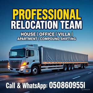 HOUSING MOVING STUFF.AVAILABLE HOUSE SHIFTING MOVERS PACKERS COMPANY ■PROFESSIONAL TEAM