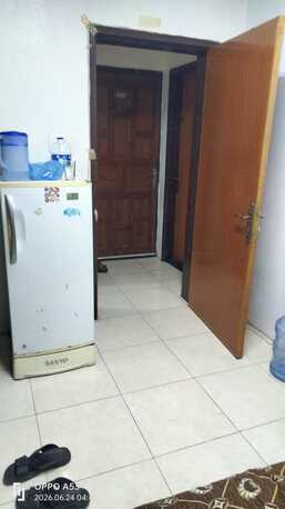 Jubail, Rooms for Rent, SAR 1350/month,  Room For Rent Bachelor And For Families