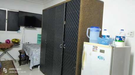 Jubail, Rooms for Rent, SAR 1350/month,  Room For Rent Bachelor And For Families
