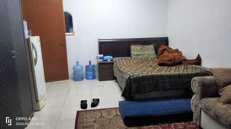 Jubail, Rooms for Rent, SAR 1350/month,  Room For Rent Bachelor And For Families