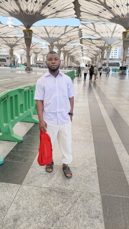 Jeddah, Job Seekers, Bread Baker