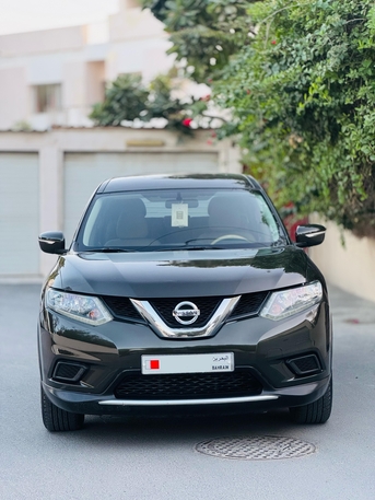 Manama, Jewelry, 2015 Nissan Extrail