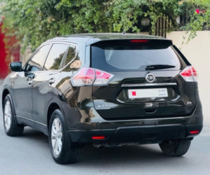 Manama, Jewelry, 2015 Nissan Extrail