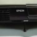 BHD 10,  Like New Epson Projector EB-X92 Black Colour With Orig Lamp