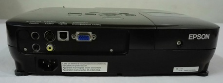 Manama, Computers, BHD 10,  Like New Epson Projector EB-X92 Black Colour With Orig Lamp