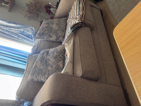 East Riffa, Furniture, BHD 25,  Two Seater Sofa