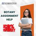 Botany Assignment Help &ndash; Get Expert Support With 50% Off Today