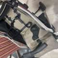 SAR 350,  ✨ Lightweight & Travel-Friendly Baby Stroller ✨ Baby Stroller /Pram /Buggy