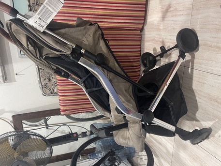 Jeddah, Baby & Kid Stuff, SAR 350,  ✨ Lightweight & Travel-Friendly Baby Stroller ✨ Baby Stroller /Pram /Buggy
