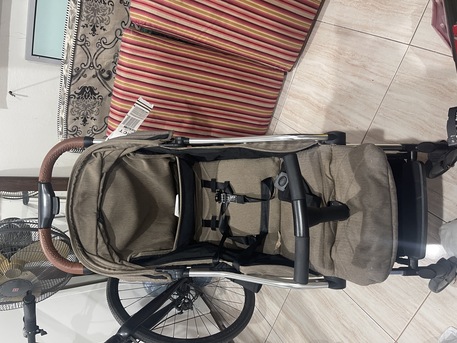 Jeddah, Baby & Kid Stuff, SAR 350,  ✨ Lightweight & Travel-Friendly Baby Stroller ✨ Baby Stroller /Pram /Buggy