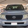 BHD 1,  2014 Toyota Land Cruiser V6
