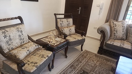 Amman, Furniture, JOD 250,  Salon Furniture