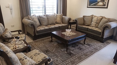 Amman, Furniture, JOD 250,  Salon Furniture