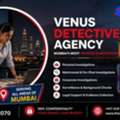 Best Detective Agency In Mumbai | Venus Detective Agency &ndash; Trusted Investigation Services