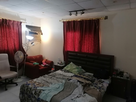 Al Sulaymaniyyah, Rooms for Rent, SAR 1200/month,  Room Is Available For 1200/ Month With 100mbs Fiber Net