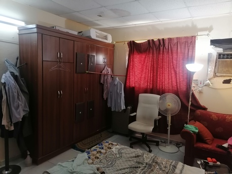 Al Sulaymaniyyah, Rooms for Rent, SAR 1200/month,  Room Is Available For 1200/ Month With 100mbs Fiber Net