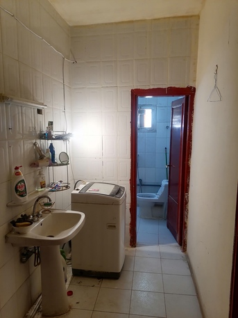 Al Sulaymaniyyah, Rooms for Rent, SAR 1200/month,  Room Is Available For 1200/ Month With 100mbs Fiber Net