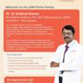Dr. G. Krishna Kumar | Expert Neurosurgeon In Chennai