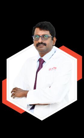 Chennai, Health, Dr. G. Krishna Kumar | Expert Neurosurgeon In Chennai