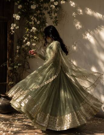 New Delhi, Fashion & Design, Haseena.co