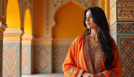 New Delhi, Fashion & Design, Haseena.co