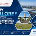 4 BR,  Kakshayani Infra & Developers &ndash; Premium Plots In Nellore